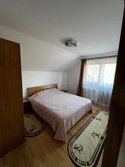 VAND CASA  S+P+M CU TEREN  IN TOCILE - 5