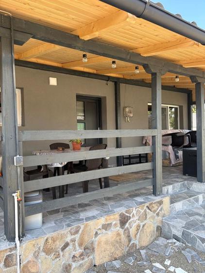 Vand casa in toplita moglanesti - 1