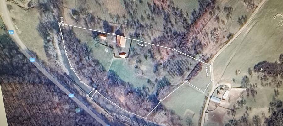 Casa de vanzare situata in Valea Cheii, Pausesti Maglasi , Valcea - 7