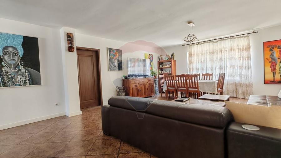 Casă / Vilă cu 5 camere de vânzare în zona Pipera - 6