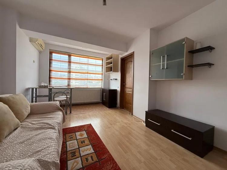Studio, 40 mp, centrala proprie, foarte aproape de metrou, zona Dristor - 3