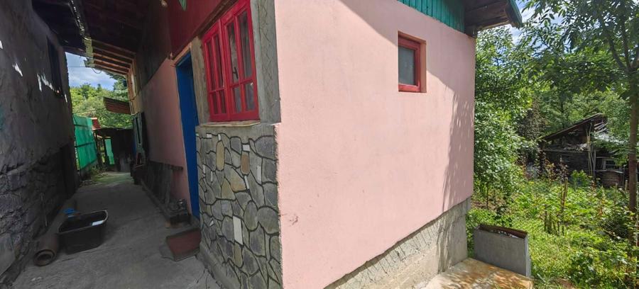 Teren 532 mp plus anexe (Poiana Campina, cartier Ragman) - 5