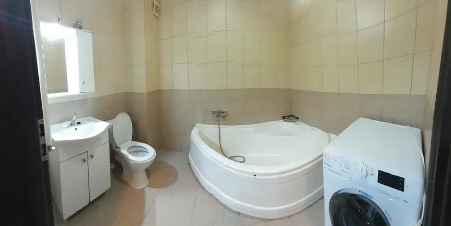 46000 euro-garsoniera -centrala proprie-metro militari - 3