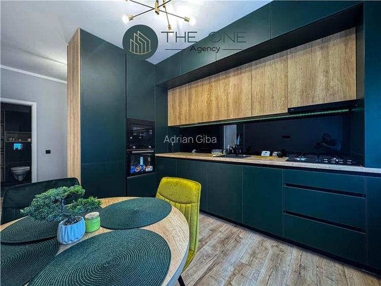 Apartament 2 camere, DECOMANDAT, Sud - Vest | FLORESTI