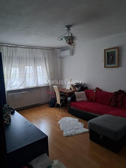 Apartament 4 camere zona Parc Romanescu