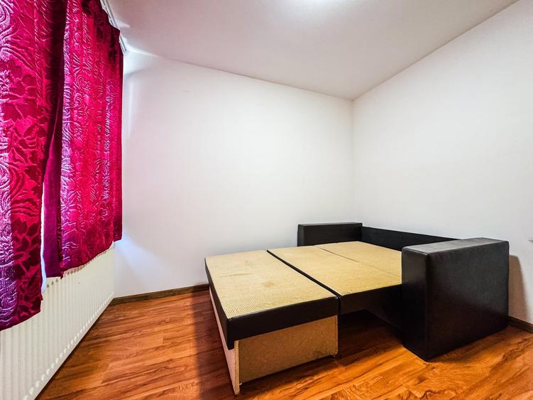 Locuința cu 2 camere în vila privata, situata lângă Emerson|Someseni - 3