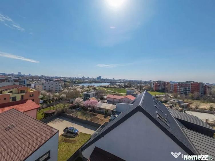 Apartament cu 4 camere decomandat în Sisești
