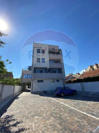Apartament cu o camera in zona Piata Spitalului - 8