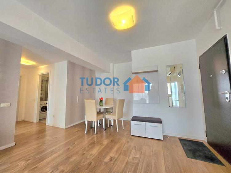 Apartament luminos, lângă Lacul Străulești - 7