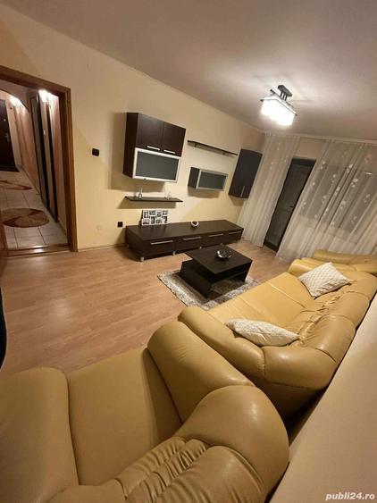 Apartament 3 camere - 3