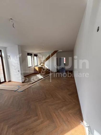 Casa cu 5 camere | 190mp util | 290mp teren | Gruia | Zona stadion CFR - 2