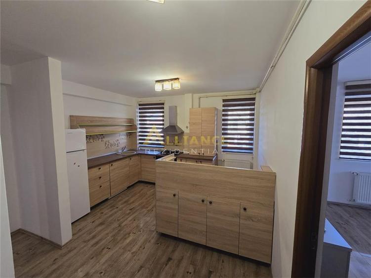 Apartament 2 camere gata de mutare Miraslau - 3