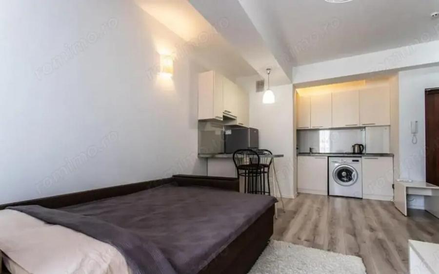 Garsoniera zona Rahova - 5