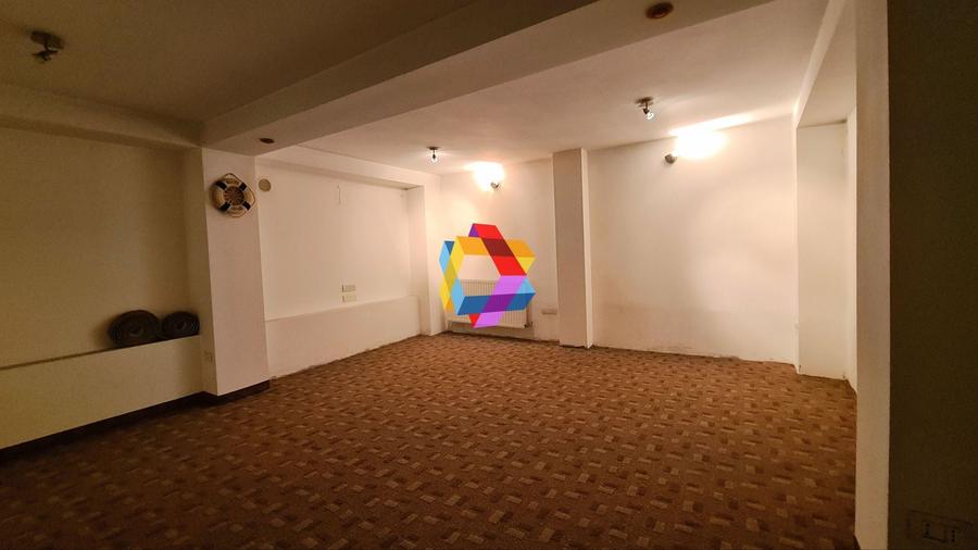 Spatiu comercial de închiriat  - 35 mp # spatii-comerciale-brasov.ro - 6