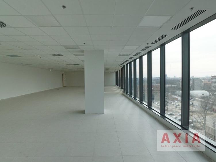 Birou premium in Equilibrium- Comision 0% - 12