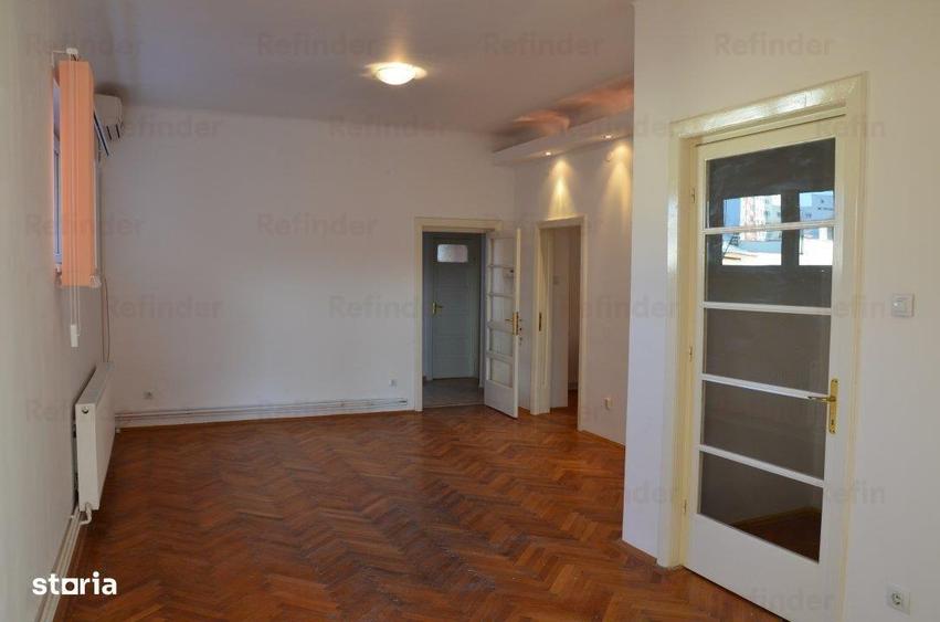 Vila interbelica 578 mp | Foisorul de Foc - Traian | - 5