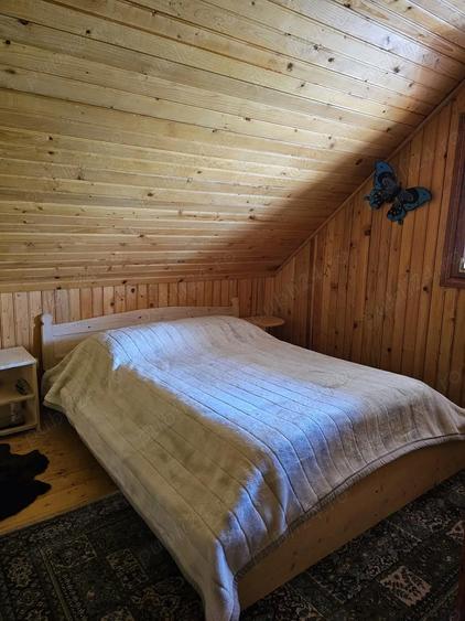 Cabana de vanzare Lep?a, jud. Vrancea - Cheile Ti?i?ei - 2