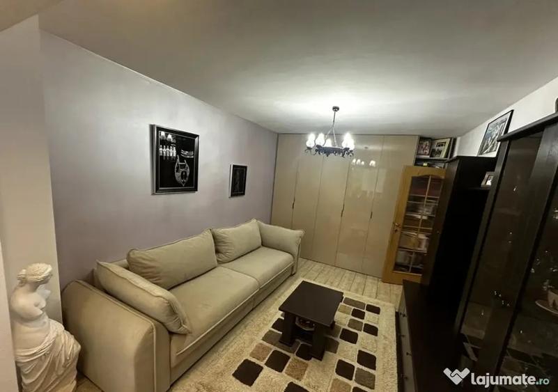Apartament 2 camere, decomandat - zona Astra - 2