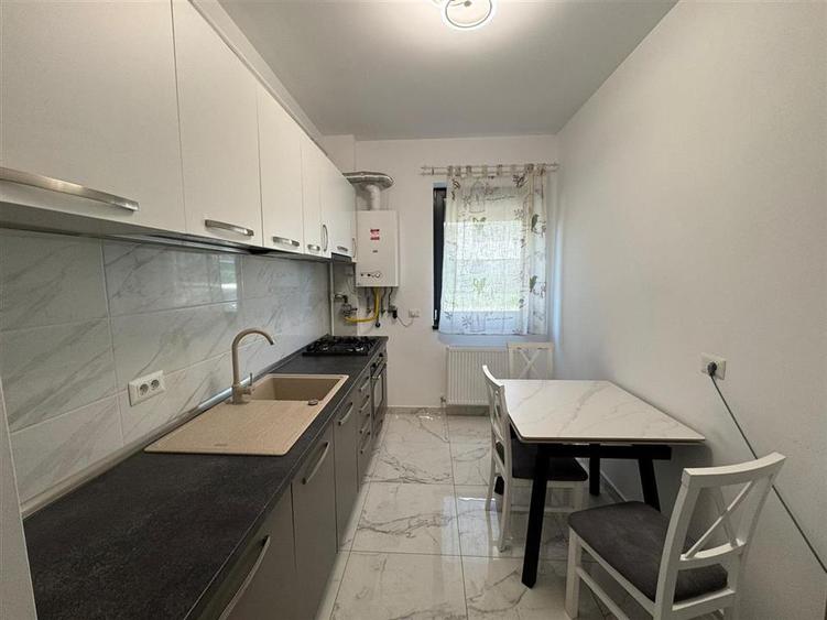 Ap 2 cam,  bloc 2025, parcare, complex Ozone, mobilat si utilat - 8