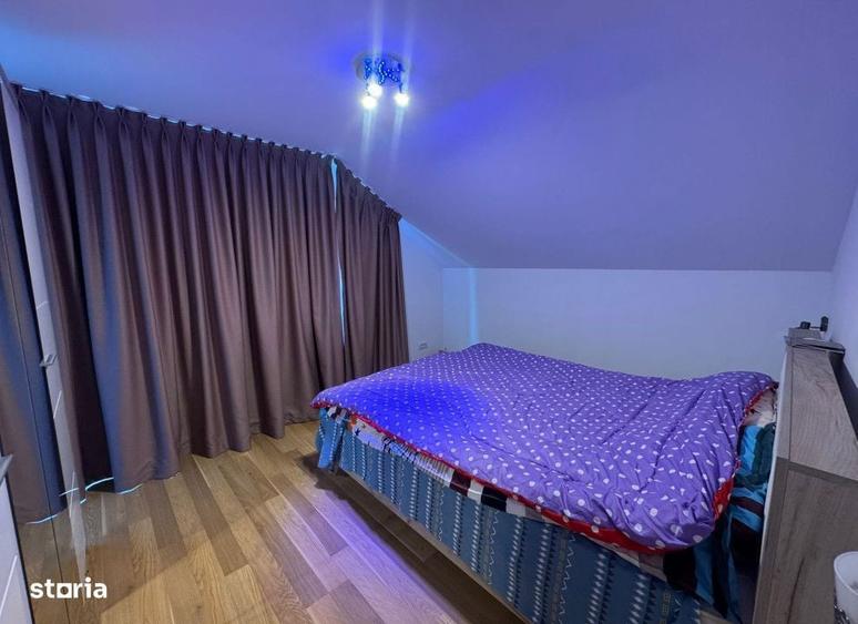 Casa 4 camere Tomesti , 194 metri Cod:160388 - 10