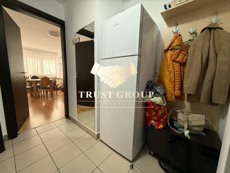 Apartament de 3 Camere Parcului Circului –  Grigore Moisil - 16