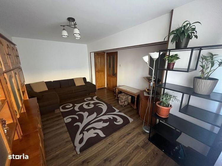 Apartament decomandat 2 camere. - 6