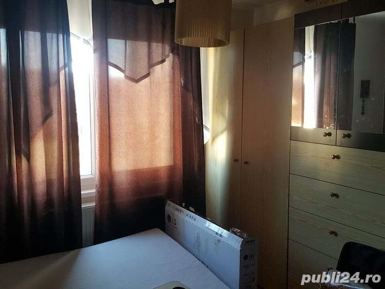 Inchiriez apartament 2 camere in Targu Mures, strada Gloriei - 1