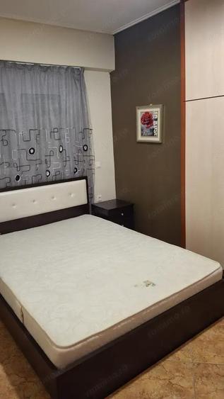 Garsoniera de inchiriat in zona Bragadiru - 5