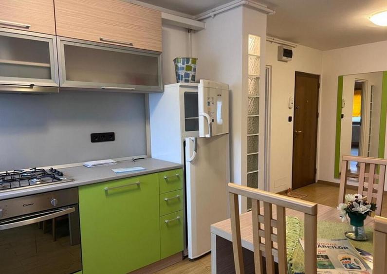 Apartament 2 camere in Deva, zona Liceul Auto - 8