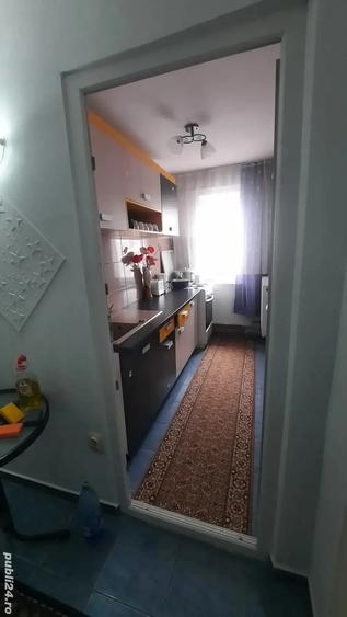Apartament 2 camere Babeni jude?ul Valcea, centrala noua, izolat. - 4