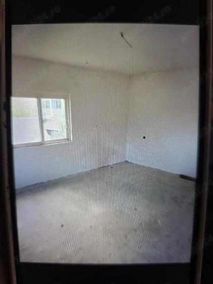 Casa de vanzare in Buciumeni, Dambovi?a in renovare, cu utilita?i, z - 1