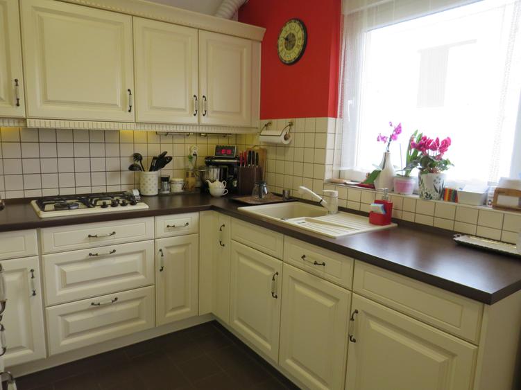 Vanzare apartament cu 3 camere 90 mp utili, în Residenz, Cartierul German! - 5