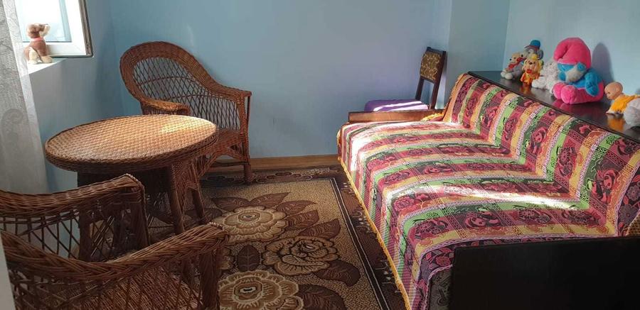 Casa de locuit Sat Lipia com Gruiu - 7