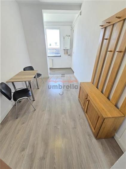 DE INCHIRIAT ap 2 cam, 47 mp, parcare, 375 euro - 7