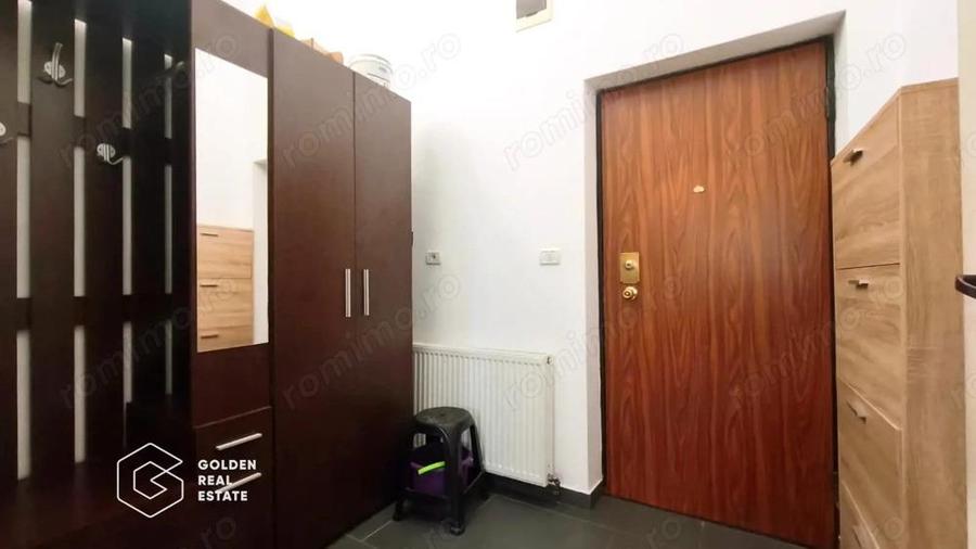 Apartament spatios si modern la etajul 1, zona Centru - 6