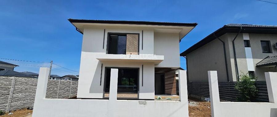Vila individuala 4 CAMERE/TEREN-430 MP/Com.Berceni Vila individuala 4 CAMERE/TEREN-430 MP/Com.Berceni
