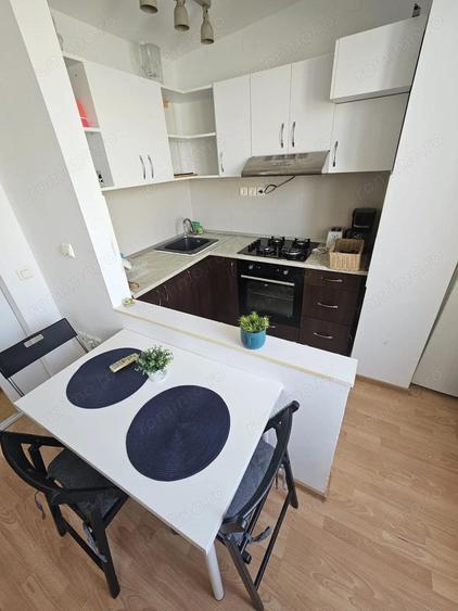 Piata Unirii Bratianu apartament 2 camere de inchiriat - 6