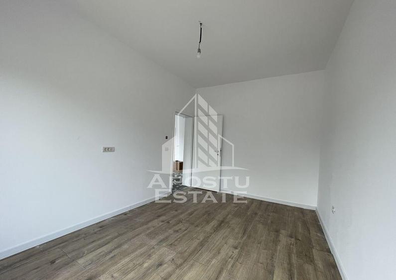 Casa pe parter Sanmihaiu Roman - 1