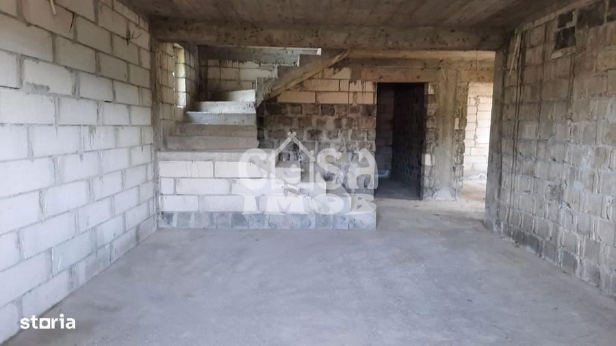 Vanzare casa in Gemenea-Bratulesti, jud. Dambovita (zona viticola) - 8