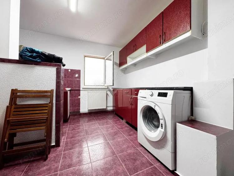 Apartament 2 camere semidecomandat, 51mp utili+ balcon -Lipovei - 6