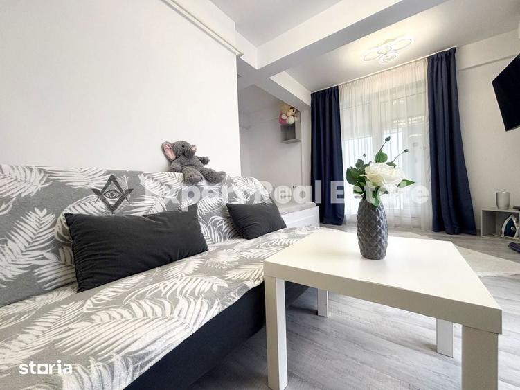 STUDION MODERN - CENTRAL-OTOPENI-PET FRIENDLY - 4