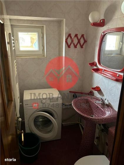 Apartament cu 3 camere în Ultracentral