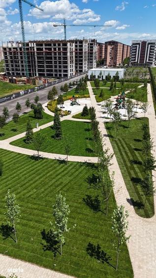 3 Camere | Complex Privat cu Parc de 6.000 mp - 8