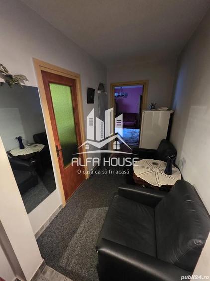 Apartament 3 camere cf.1 , etaj 3 , zona Govandari! - 8