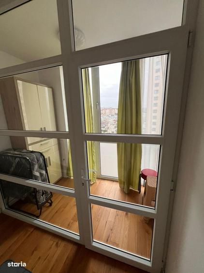 OPORTUNITATE DE INVESTI?IE: Apartament cu 3 camere, mobilat ?i utilat - 10