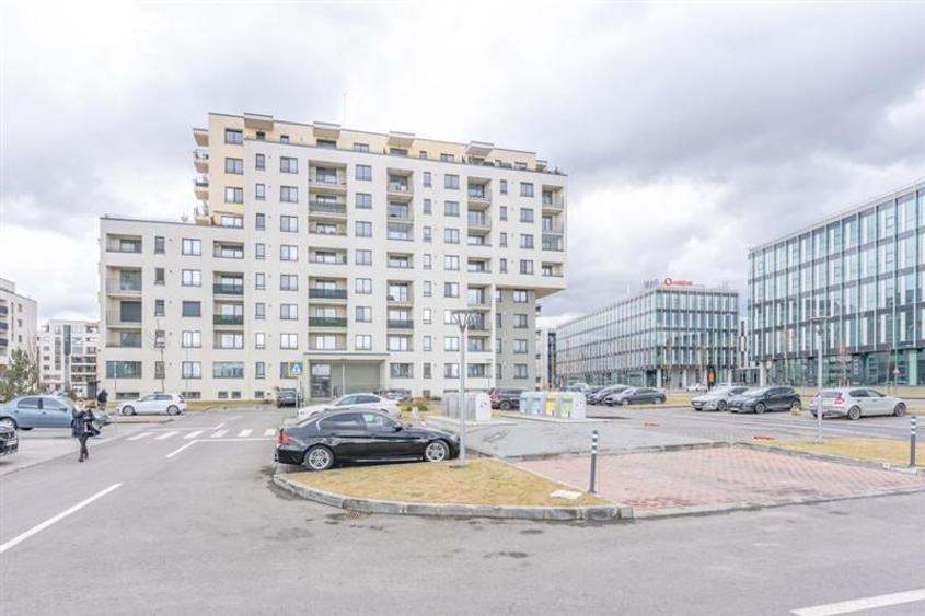 LIVE! Distinctiv,elegant, areal preferential, loc parcare, Kasper, Coresi, Tract - 20