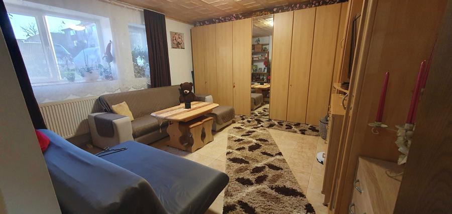 Apartament 2 camere decomandat,demisol,pietonala - 5