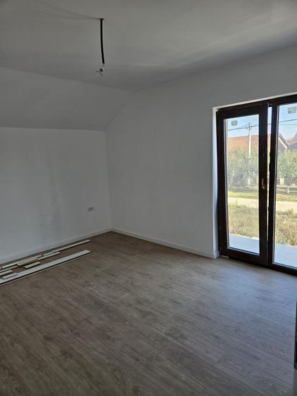 Casa individuala Bucovat P+M+POD - 15