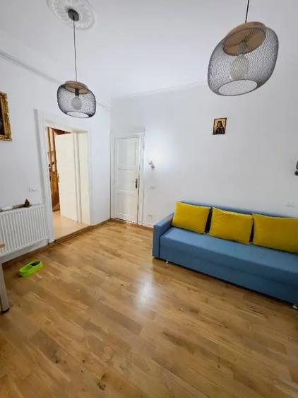 Casa de Vanzare Iancului metrou - 10