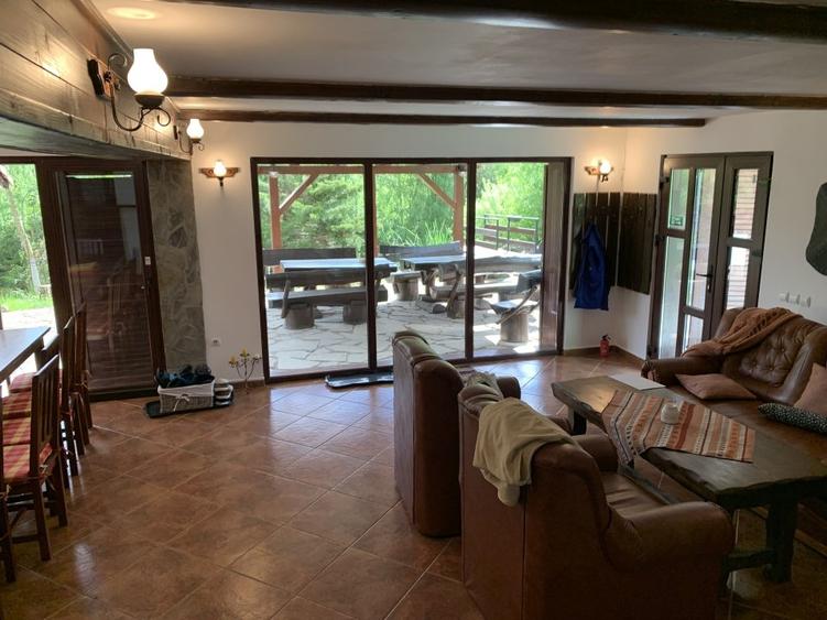 Casa de vacanta, Pensiune, Dobarlau - 8